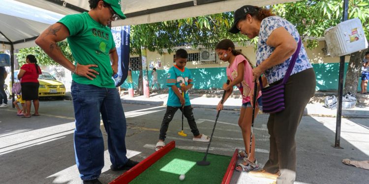 Actividades recreodeportivas para Semana Santa: Alcaldía de Barranquilla habilita jornadas para toda la familia