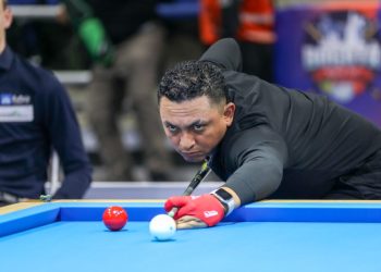 Abierto el proceso de acreditación de prensa para la Copa Mundo de Billar Bogotá 2026