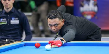 Abierto el proceso de acreditación de prensa para la Copa Mundo de Billar Bogotá 2026