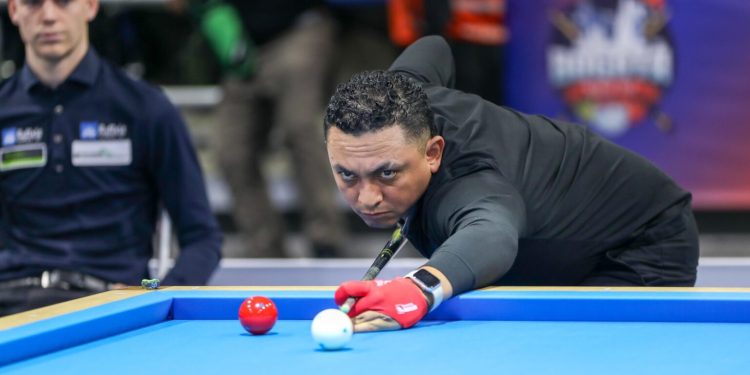 Abierto el proceso de acreditación de prensa para la Copa Mundo de Billar Bogotá 2026