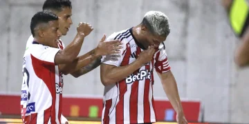 Junior conocerá su destino en la Copa Libertadores 2026