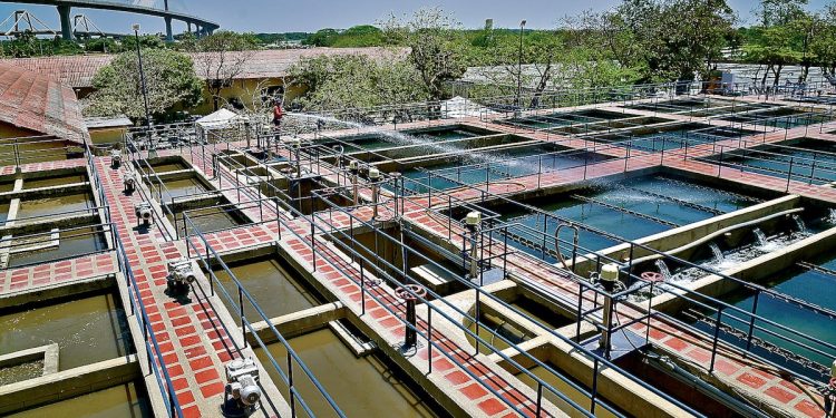 Concejo de Soledad aprueba prórroga de 6 meses a Triple A para mantener acueducto y alcantarillado