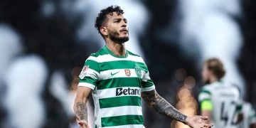 Luis Suárez inclina la balanza en el clásico copero portugués