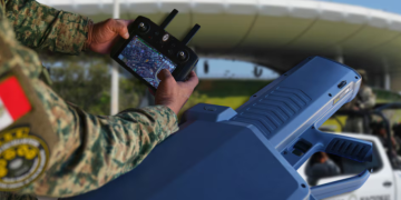 México refuerza seguridad para el Mundial 2026 tras reunión con la FIFA