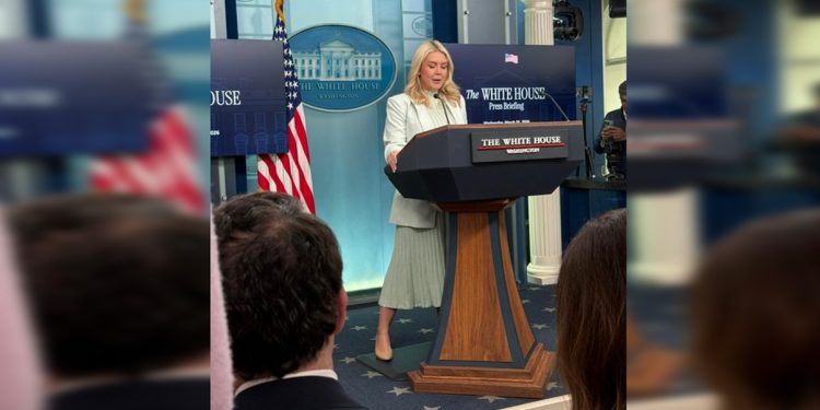 Trump y Xi Jinping se reunirán en mayo en Beijing, confirma la Casa Blanca