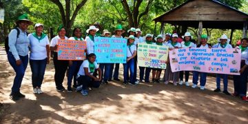 Entregan más de 400 hectáreas de tierra a mujeres campesinas en el Magdalena