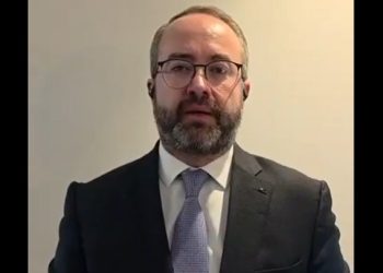 Ciro Ramírez apelará condena de 23 años por caso ‘Marionetas 2.0’