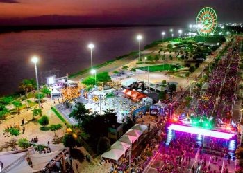 Más de 10 mil corredores participaron en la Maratón de Barranquilla 2026