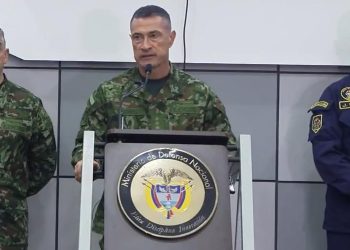 Tres indígenas muertos en medio de combates entre ‘Clan del Golfo’ y ACSN, en Aracataca: confirma Ejercito