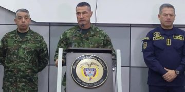 Tres indígenas muertos en medio de combates entre ‘Clan del Golfo’ y ACSN, en Aracataca: confirma Ejercito