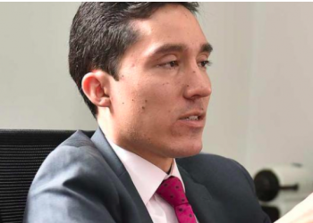 Luis Fernando Mejía advierte que el próximo Gobierno recibirá una “bomba fiscal”