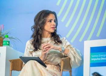 Más de 115 conferencistas durante el Congreso de Naturgas en Cartagena