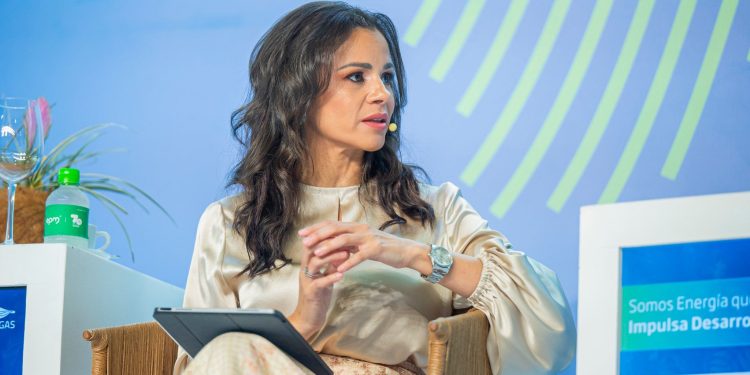 Más de 115 conferencistas durante el Congreso de Naturgas en Cartagena