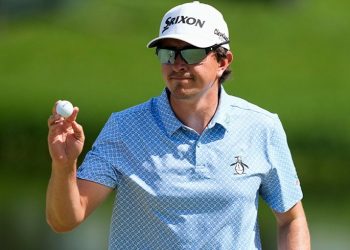 The Players Championship, siguiente parada para el golfista Nicolás Echavarría