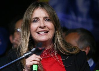 Paloma Valencia se consagra ganadora de la Gran Consulta por Colombia