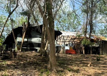 Denuncian invasión de tierras en Atlántico: predios para campesinos fueron ocupados ilegalmente