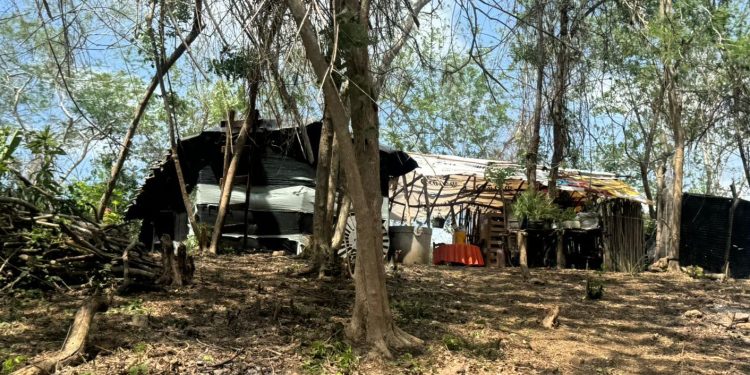 Denuncian invasión de tierras en Atlántico: predios para campesinos fueron ocupados ilegalmente