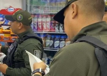 GAULA intensifica pedagogía contra la extorsión en el Atlántico: foco en comerciantes y ciudadanos