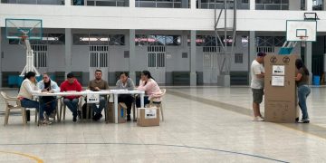 EE.UU., España y Venezuela concentran el 67% de votantes colombianos en el extranjero