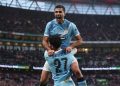 Manchester City se corona campeón de la EFL Cup