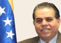 La Asamblea Nacional de Venezuela aprueba nombramiento de nuevo embajador ante Colombia