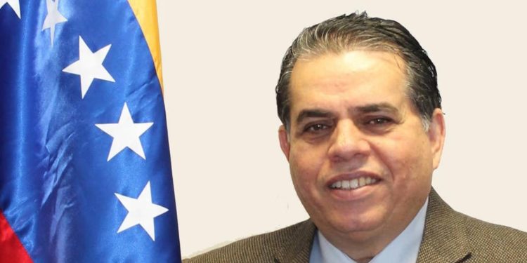 La Asamblea Nacional de Venezuela aprueba nombramiento de nuevo embajador ante Colombia