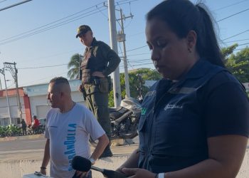 Con acciones concretas, Barranquilla avanza en control del ruido para mejorar la calidad de vida