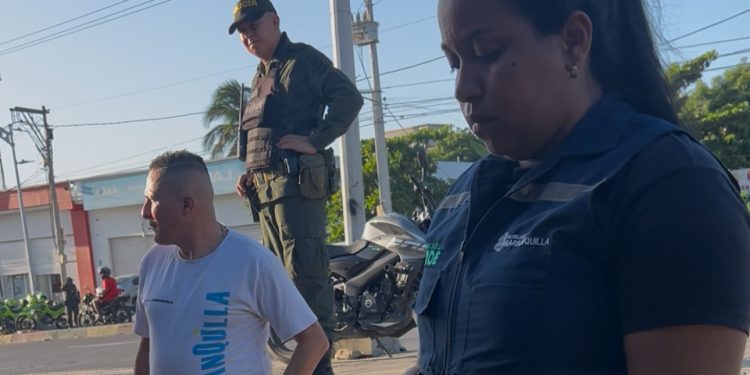 Con acciones concretas, Barranquilla avanza en control del ruido para mejorar la calidad de vida