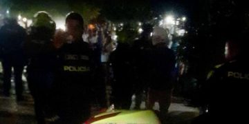 Asesinan a joven de 23 años en el barrio Los Nogales de Sabanalarga