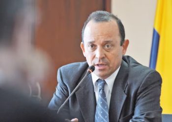 Caso de Santiago Uribe Vélez pasa a la Corte Suprema tras impugnación especial