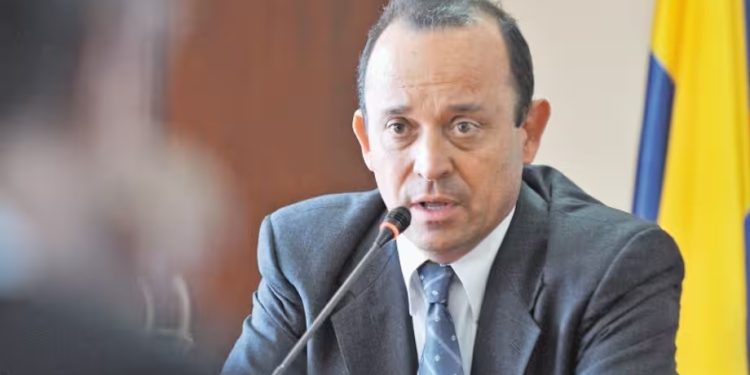 Caso de Santiago Uribe Vélez pasa a la Corte Suprema tras impugnación especial