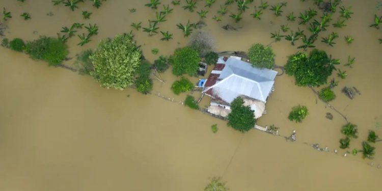 Alcalde de Montería destaca reducción de descargas de Urrá al río Sinú: “Una señal alentadora”