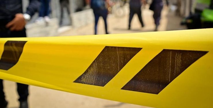 Mujer fallece tras presunta discusión con su pareja en Altos del Río, Barranquilla
