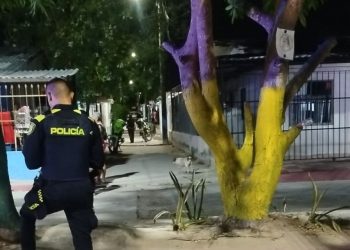 Atentado a bala en Miraflores, Malambo, deja un muerto y un herido