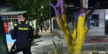 Atentado a bala en Miraflores, Malambo, deja un muerto y un herido