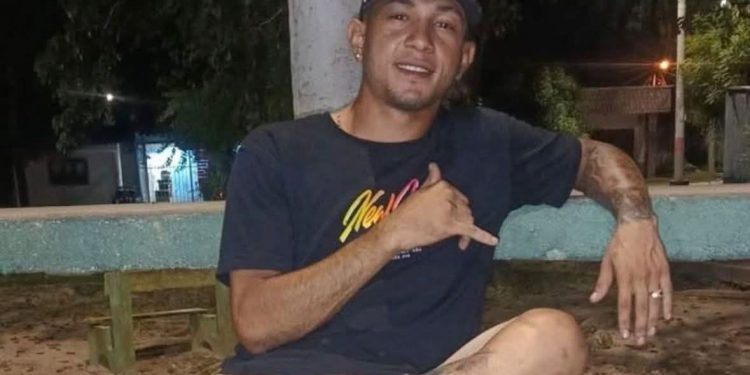 ¡Ataque indiscriminado! Alias “Corni” era el objetivo: doble homicidio y un herido en Sabanalarga