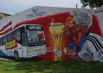 Terminal de Transportes de Barranquilla se prepara para movilizar cerca de 200.000 viajeros en Semana Santa