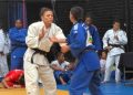 Definidos los campeones del Top Ranking Junior y Mayores de Judo