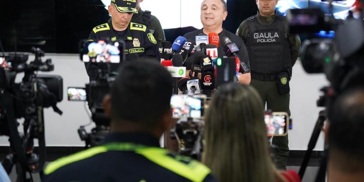 Ofrecen $20 millones de recompensa para esclarecer crimen de dos adolescentes en Malambo