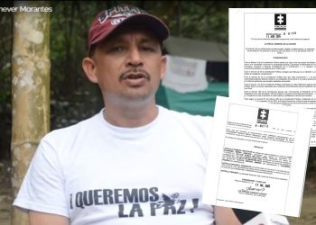 Suspendieron captura de ‘Zarco Aldinever’ antes del atentado y la reactivaron después