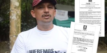 Suspendieron captura de ‘Zarco Aldinever’ antes del atentado y la reactivaron después