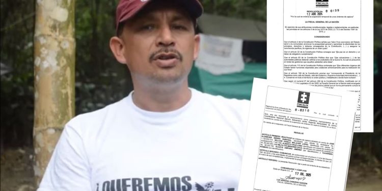 Suspendieron captura de ‘Zarco Aldinever’ antes del atentado y la reactivaron después