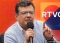 Acusan a gerente de RTVC de presionar proceso judicial tras denuncia por acoso