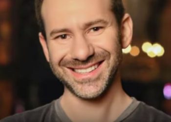 Muere Leonid Radvinsky, magnate tecnológico y figura clave del entretenimiento digital