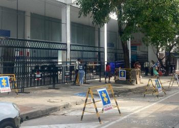 En Malambo capturan a joven que amputó tres dedos de una mano a un menor que no aceptó ser reclutado