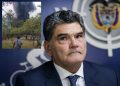 Procurador lamenta accidente de avión militar en Putumayo y anuncia acompañamiento a investigación