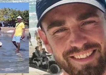 Turista inglés muere por inmersión en playas de Cartagena durante puente festivo