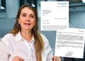 “Quieren tomar $25 billones”: Paloma Valencia lanza dura acusación contra el Gobierno