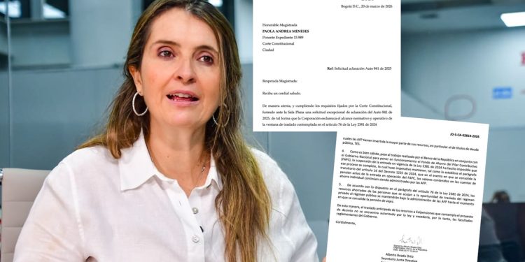 “Quieren tomar $25 billones”: Paloma Valencia lanza dura acusación contra el Gobierno