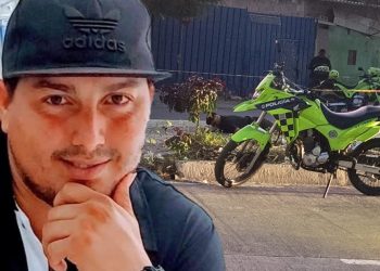 Misteriosa muerte en la Circunvalar: identifican a hombre hallado sin vida en Los Olivos